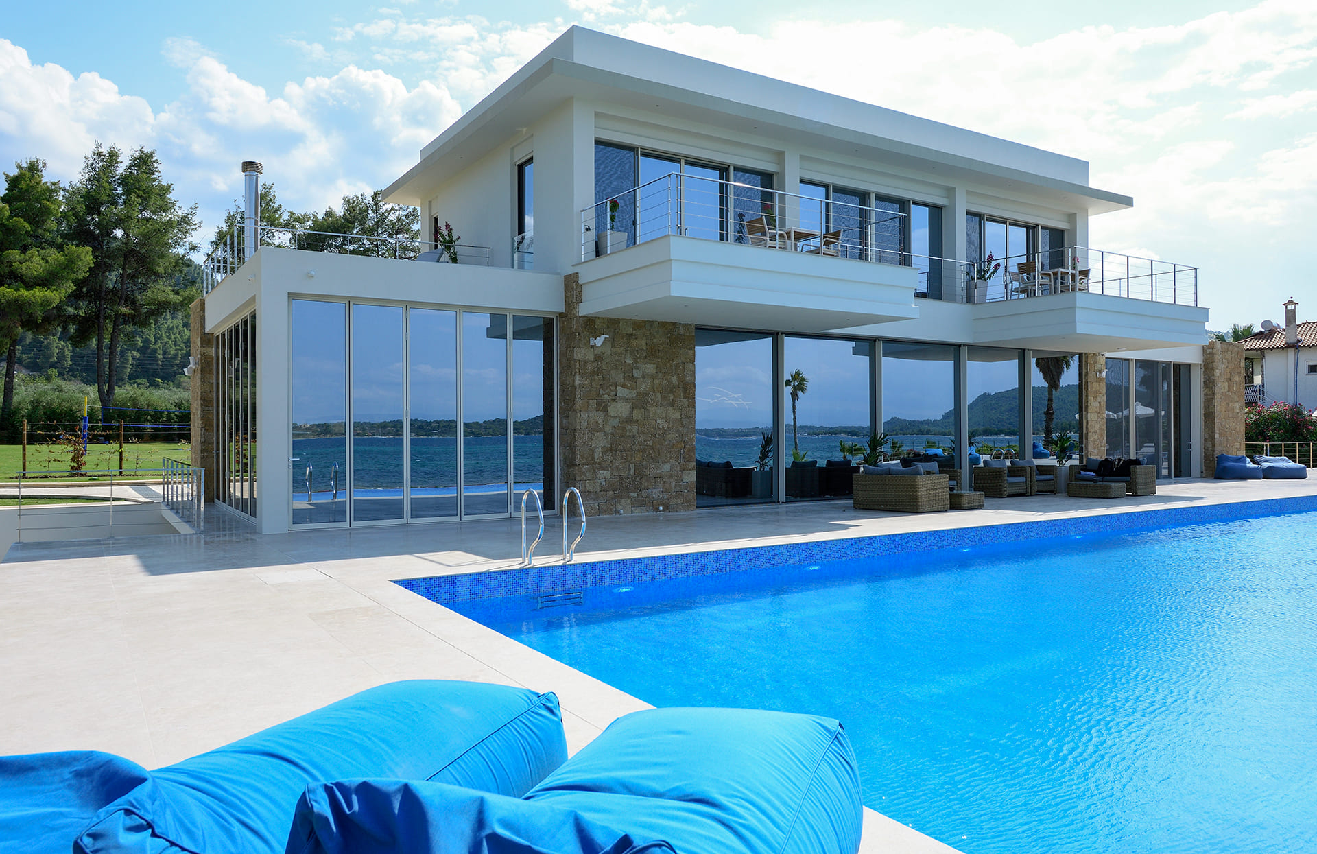 Villa Natalia-Large Private Pool